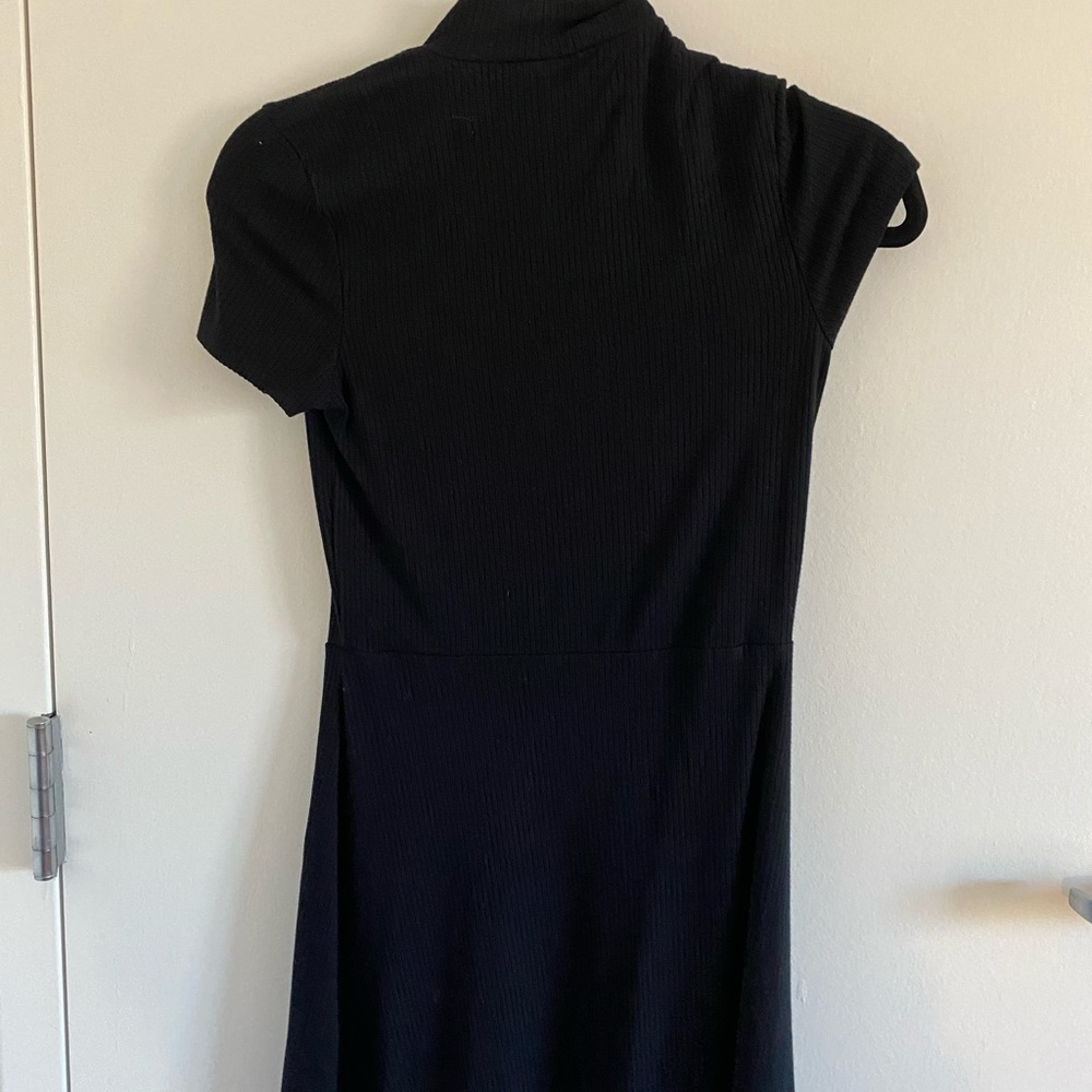 Little Black dresss